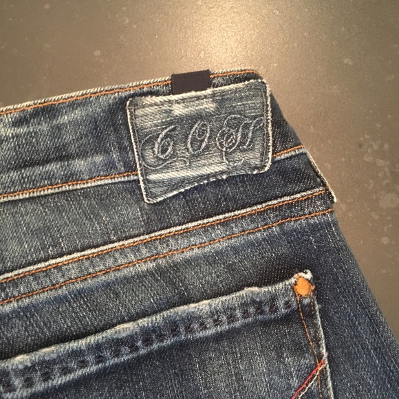 Citizens of Humanity jeans size 28 - Picture 1 of 4
